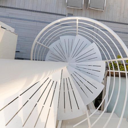 Apartment Vesuvius SantʼAntonio Abate Exterior foto