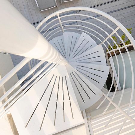 Apartment Vesuvius SantʼAntonio Abate Exterior foto